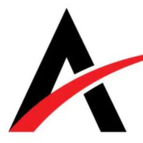 超凡国际 Logo